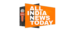 ALL INDIA NEWS TODAY